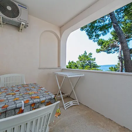 Guest house Jakirusa Brela