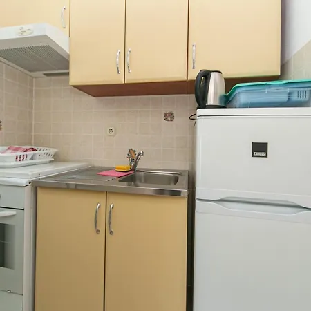 Jakirusa 3* بريلا