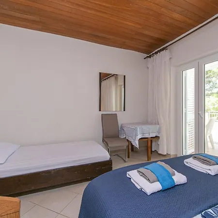 Jakirusa Maison d'hôtes 3*